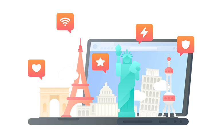 优酷视频加速器 - 海外刷抖音VPN